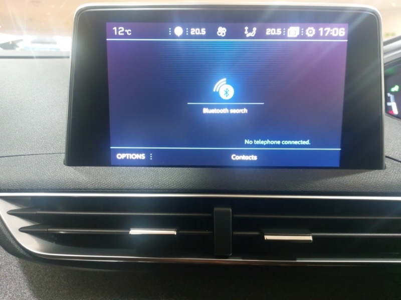 Used Peugeot 3008 2019 for sale - 77837508: Photo 15