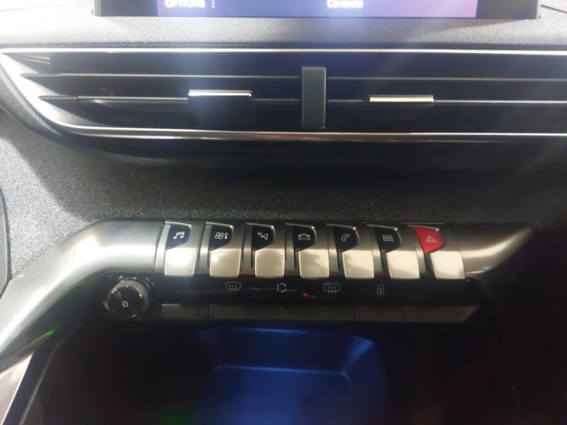 Used Peugeot 3008 2019 for sale - 77837508: Photo 16