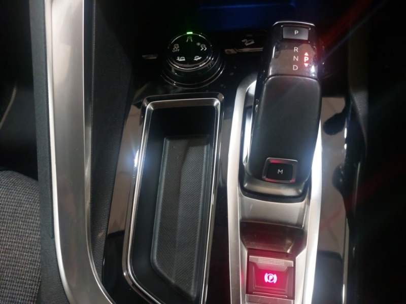 Used Peugeot 3008 2019 for sale - 77837508: Photo 17