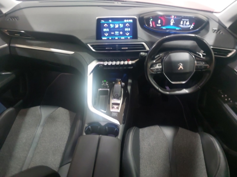 Used Peugeot 3008 2019 for sale - 77837508: Photo 2