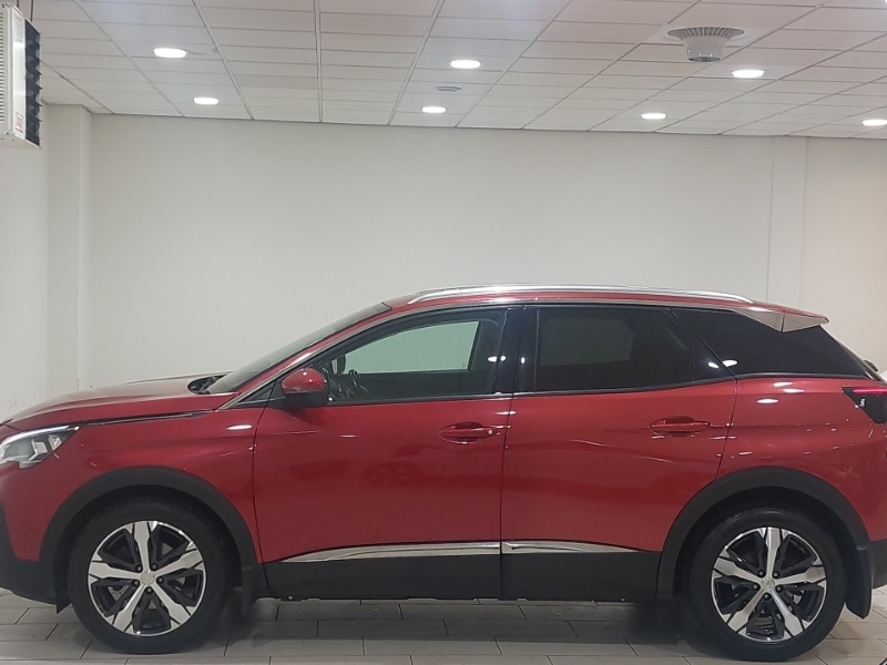 Used Peugeot 3008 2019 for sale - 77837508: Photo 4