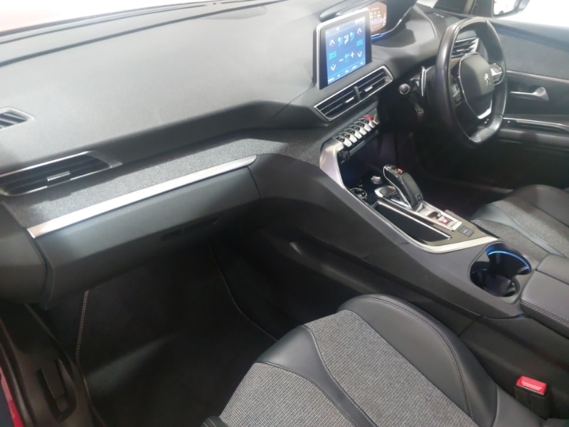 Used Peugeot 3008 2019 for sale - 77837508: Photo 5