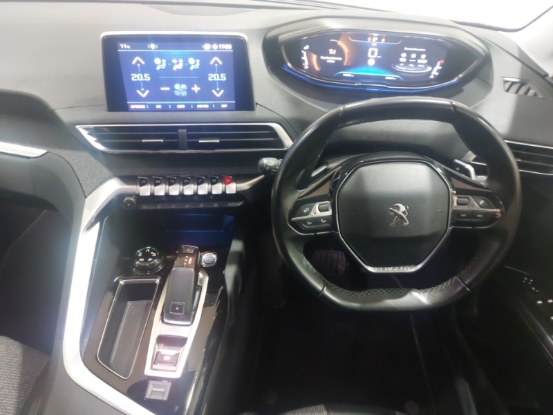 Used Peugeot 3008 2019 for sale - 77837508: Photo 7