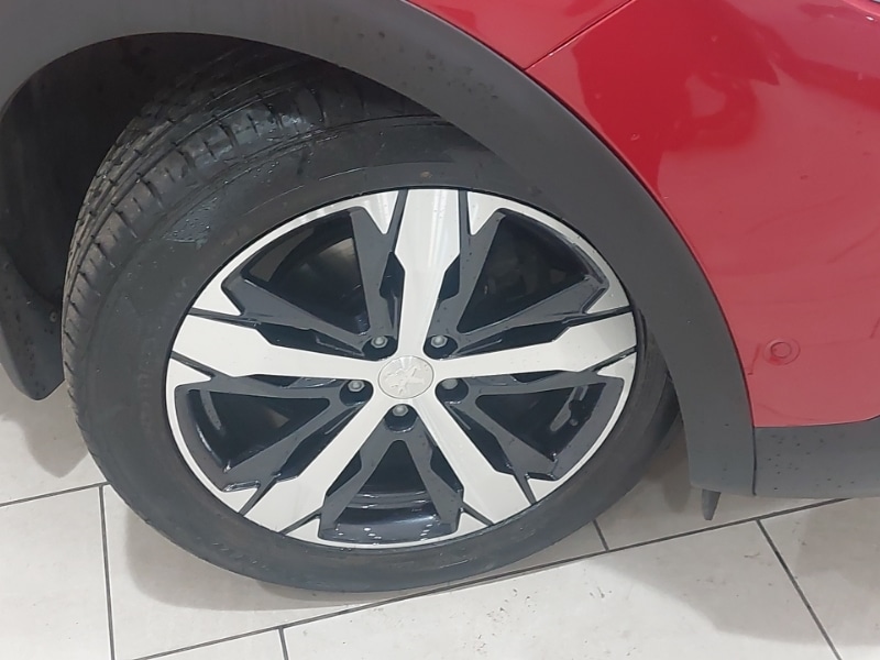 Used Peugeot 3008 2019 for sale - 77837508: Photo 9