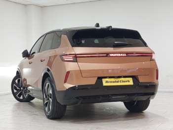 Used Vauxhall Grandland 2024 for sale - 73746161: Photo