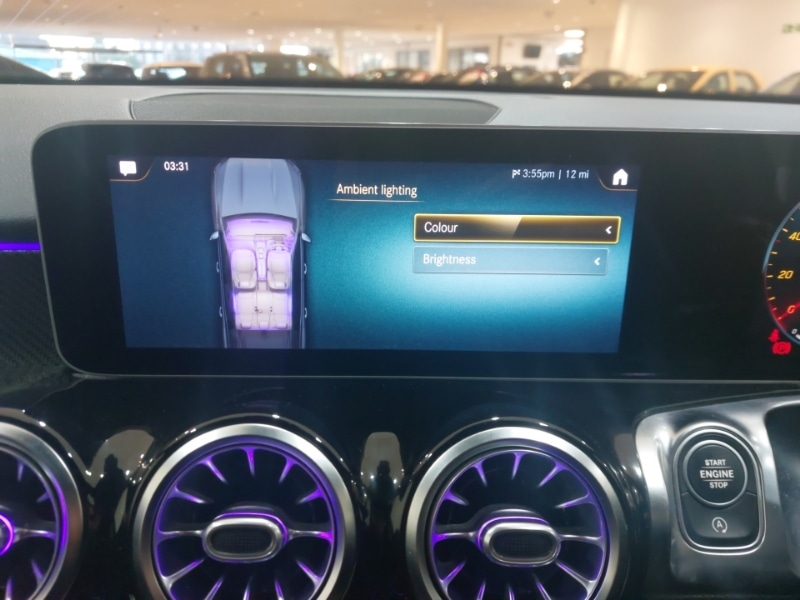 Used Mercedes-Benz GLB 2020 for sale - 77189716: Photo 13