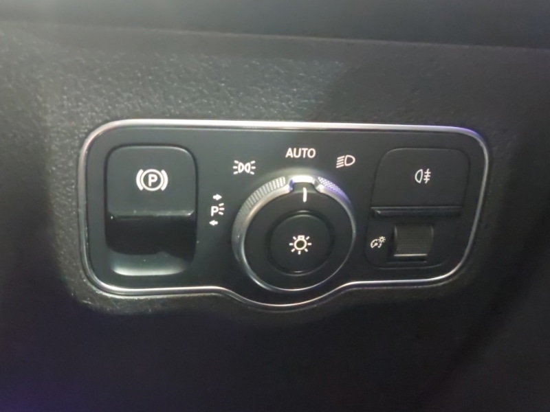 Used Mercedes-Benz GLB 2020 for sale - 77189716: Photo 19