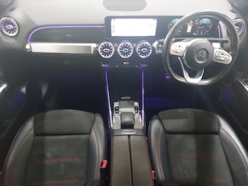 Used Mercedes-Benz GLB 2020 for sale - 77189716: Photo