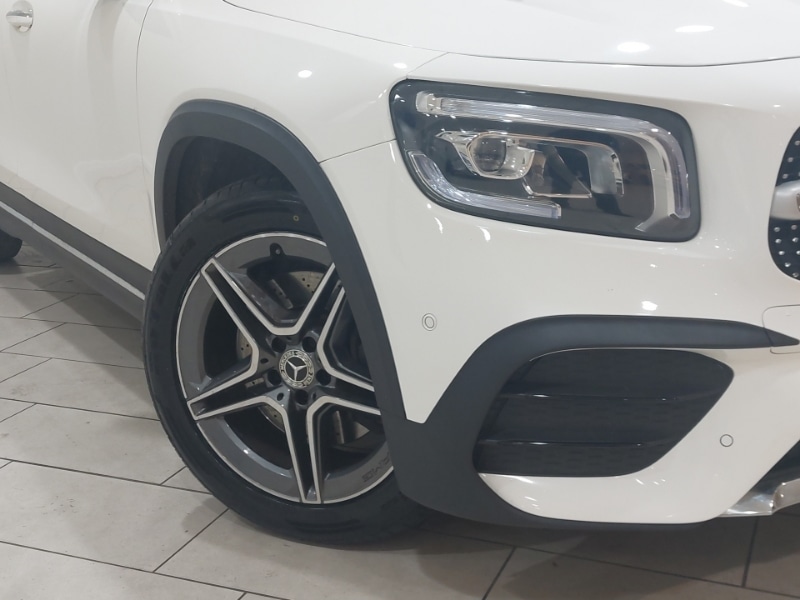 Used Mercedes-Benz GLB 2020 for sale - 77189716: Photo 9