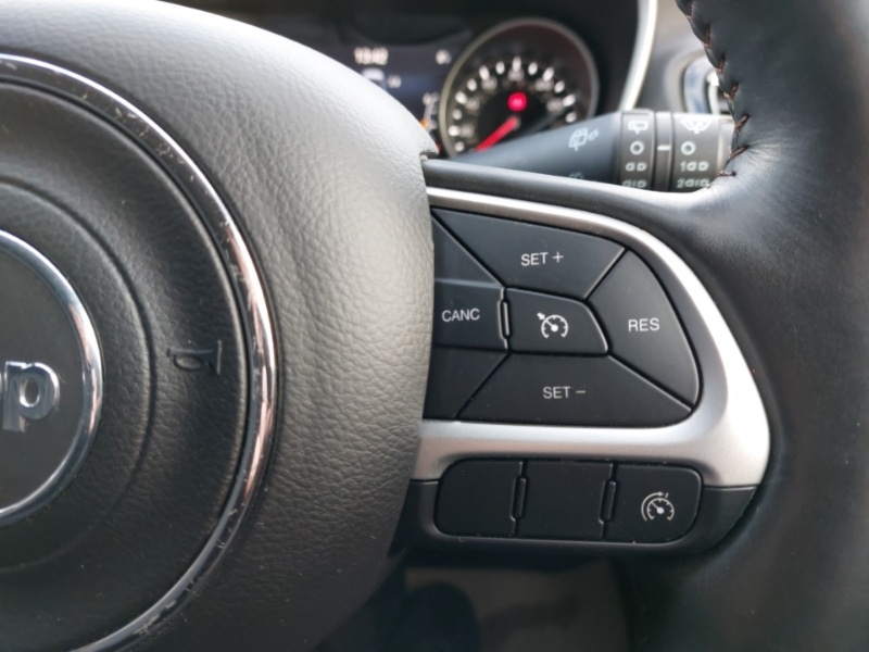 Used Jeep Compass 2018 for sale - 77228727: Photo 14