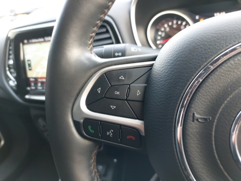 Used Jeep Compass 2018 for sale - 77228727: Photo 15