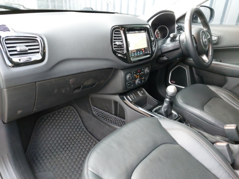 Used Jeep Compass 2018 for sale - 77228727: Photo 5