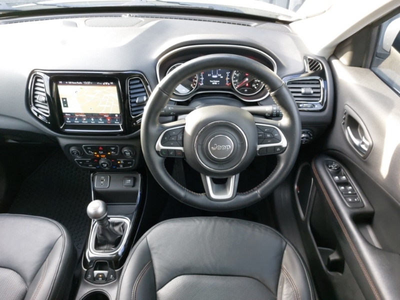 Used Jeep Compass 2018 for sale - 77228727: Photo 7