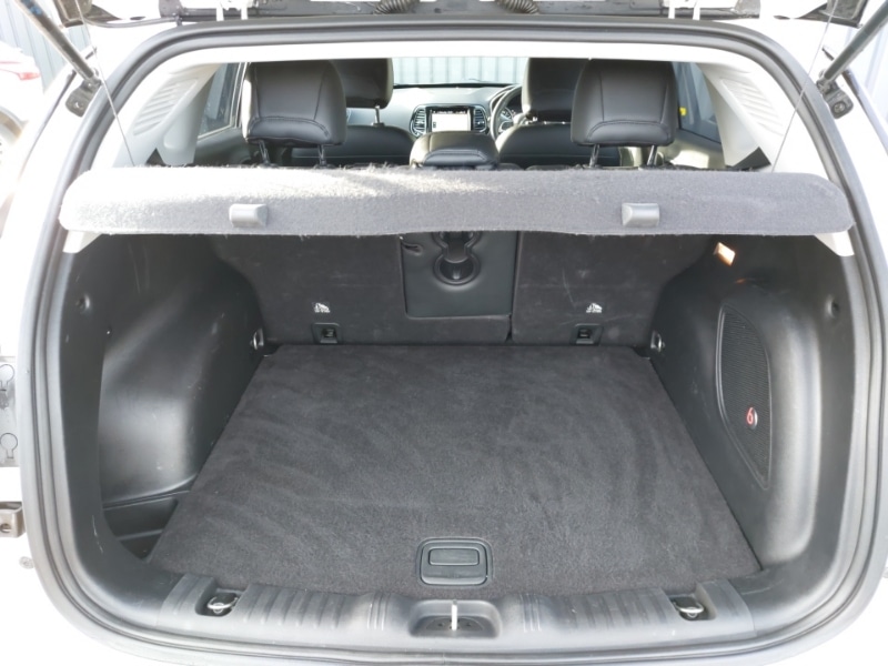 Used Jeep Compass 2018 for sale - 77228727: Photo 8