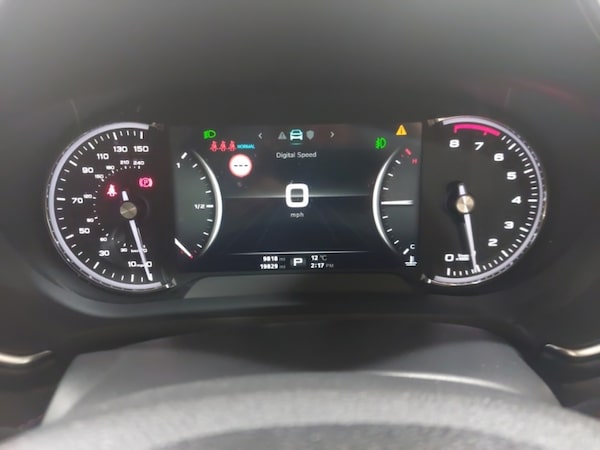 Used MG MG HS 2021 for sale - 76293981: Photo 10