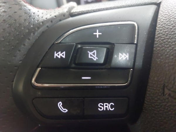 Used MG MG HS 2021 for sale - 76293981: Photo 16