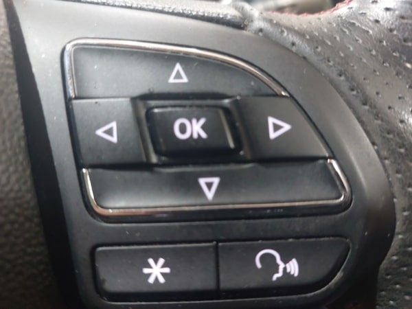Used MG MG HS 2021 for sale - 76293981: Photo 17