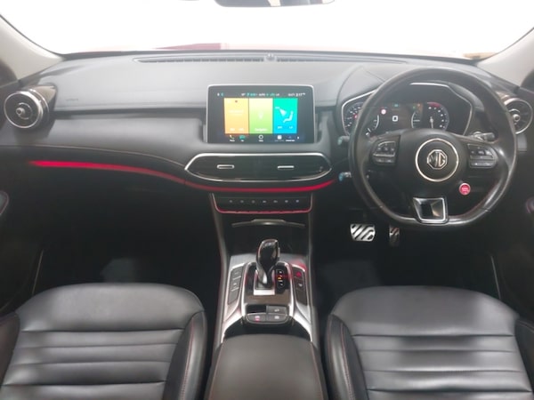 Used MG MG HS 2021 for sale - 76293981: Photo 2