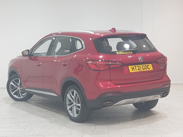 Used MG MG HS 2021 for sale - 76293981: Photo 3