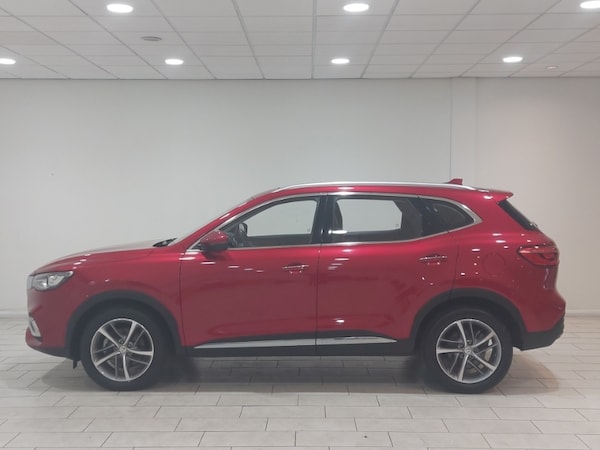 Used MG MG HS 2021 for sale - 76293981: Photo 4