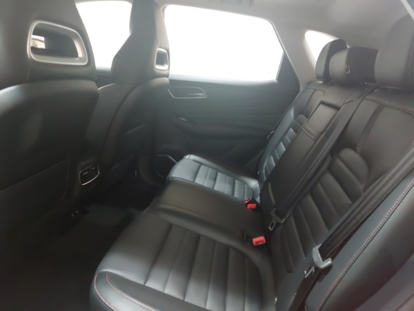 Used MG MG HS 2021 for sale - 76293981: Photo 6