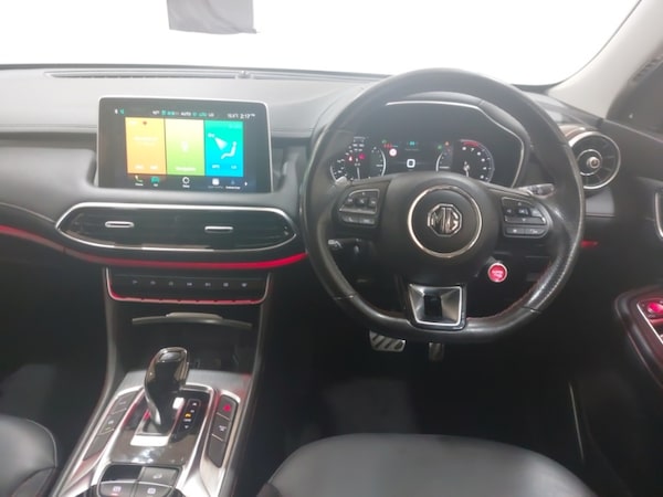 Used MG MG HS 2021 for sale - 76293981: Photo 7