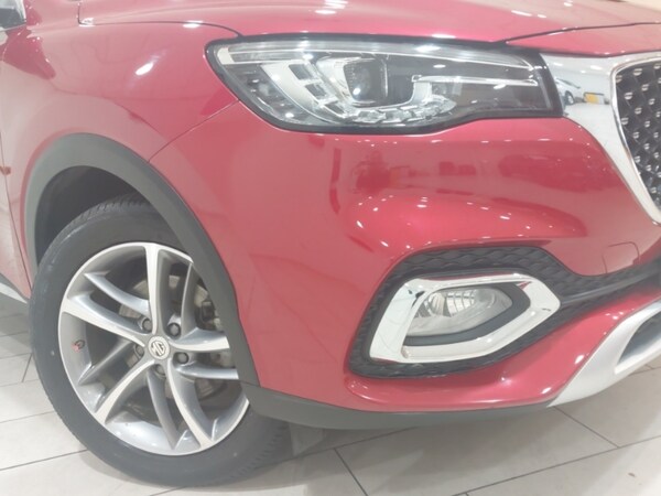 Used MG MG HS 2021 for sale - 76293981: Photo 9