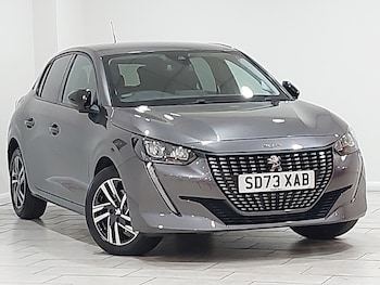 Used Peugeot 208 2023 for sale - 78669819: Photo