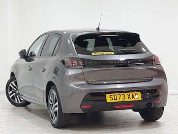 Used Peugeot 208 2023 for sale - 78669819: Photo