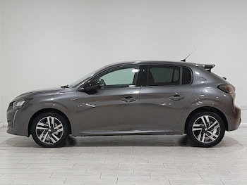 Used Peugeot 208 2023 for sale - 78669819: Photo