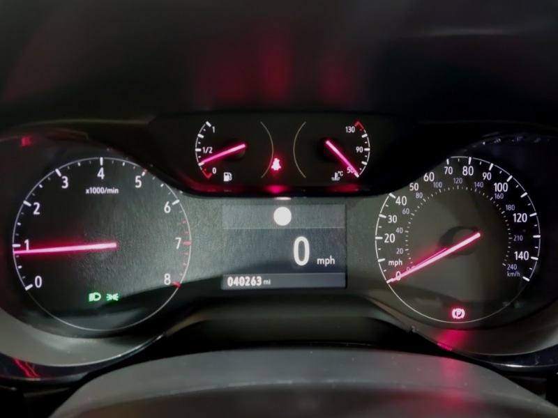 Used Vauxhall Corsa 2020 for sale - 77035164: Photo 11