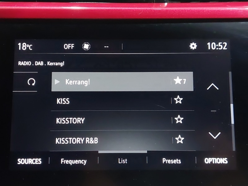 Used Vauxhall Corsa 2020 for sale - 77035164: Photo 12