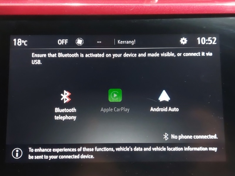 Used Vauxhall Corsa 2020 for sale - 77035164: Photo 13