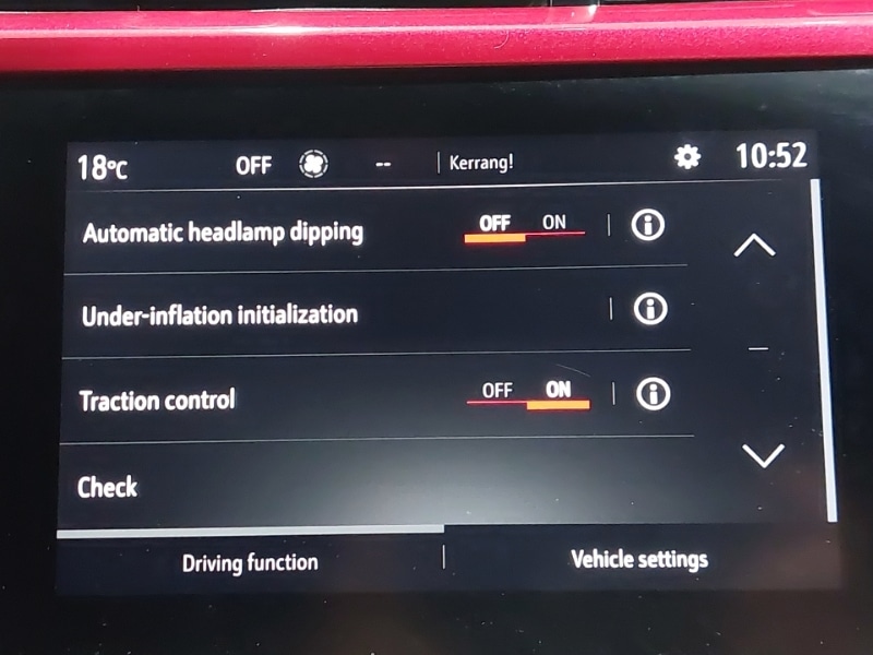 Used Vauxhall Corsa 2020 for sale - 77035164: Photo 14