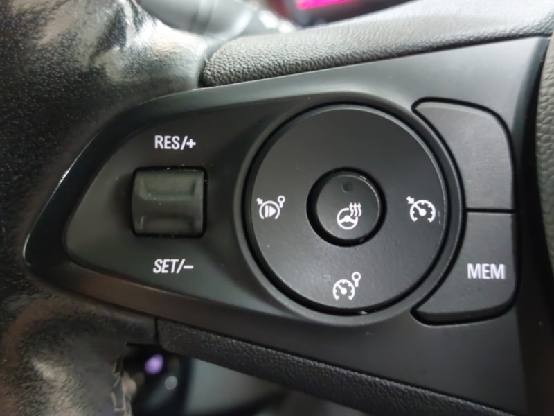 Used Vauxhall Corsa 2020 for sale - 77035164: Photo 17