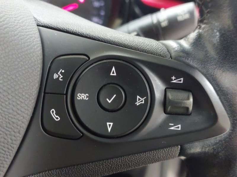 Used Vauxhall Corsa 2020 for sale - 77035164: Photo 18