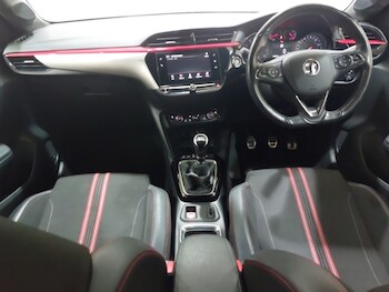 Used Vauxhall Corsa 2020 for sale - 77035164: Photo