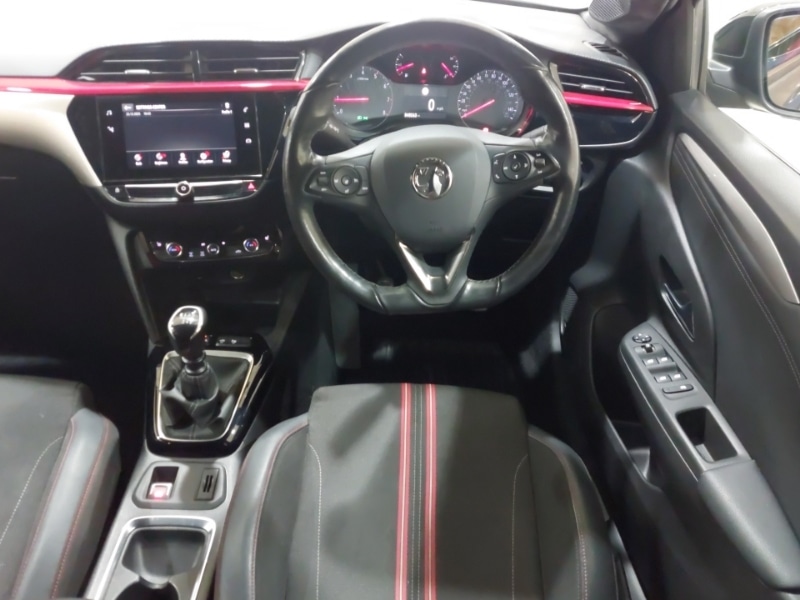 Used Vauxhall Corsa 2020 for sale - 77035164: Photo 7