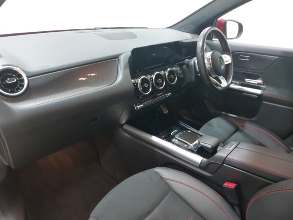 Used Mercedes-Benz GLA 2022 for sale - 75668818: Photo 5