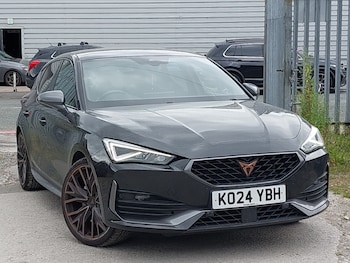 Used Cupra Leon 2024 for sale - 79044112: Photo