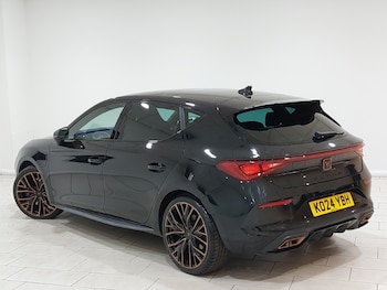Used Cupra Leon 2024 for sale - 79044112: Photo