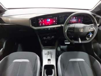 Used Vauxhall Mokka 2025 for sale - 74526781: Photo