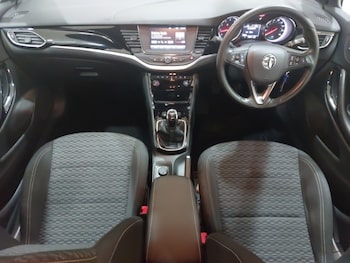 Used Vauxhall Astra 2016 for sale - 75526098: Photo