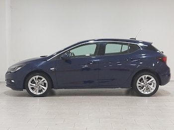 Used Vauxhall Astra 2016 for sale - 75526098: Photo