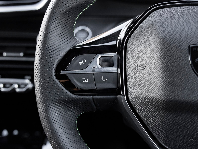 Used Peugeot 208 2025 for sale - 77256916: Photo 11