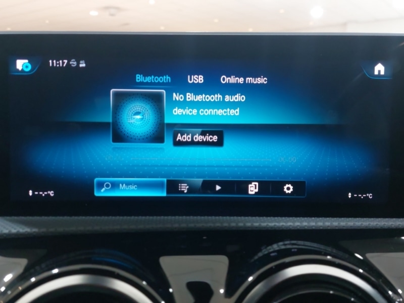 Used Mercedes-Benz CLA 2020 for sale - 76893442: Photo 13