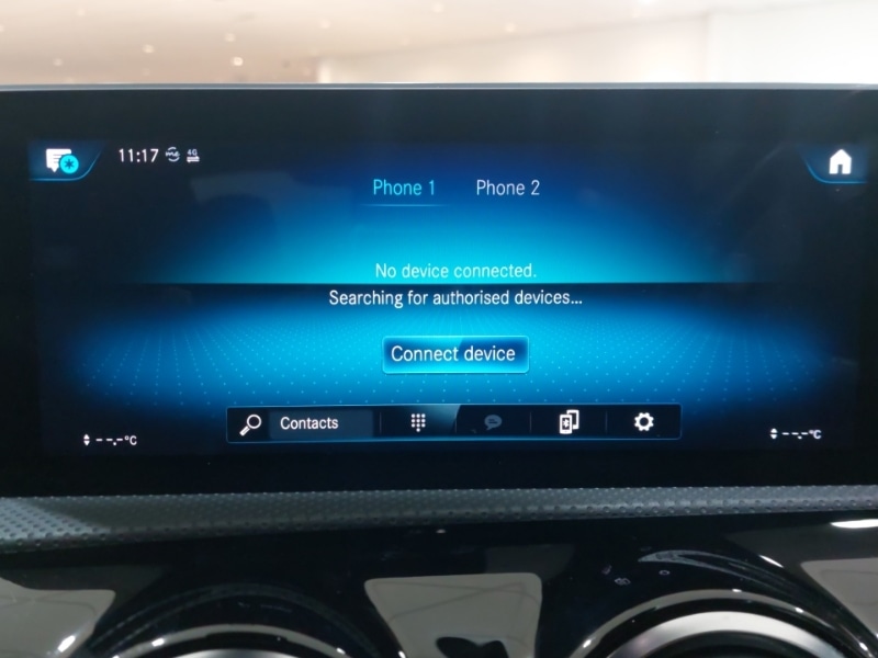 Used Mercedes-Benz CLA 2020 for sale - 76893442: Photo 14