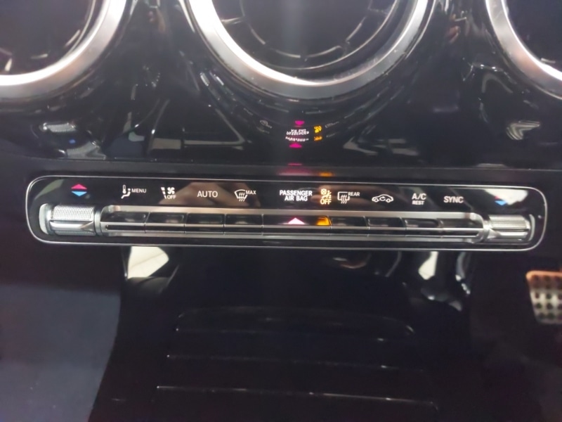 Used Mercedes-Benz CLA 2020 for sale - 76893442: Photo 15