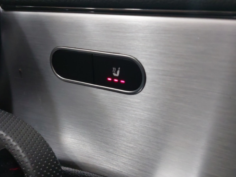 Used Mercedes-Benz CLA 2020 for sale - 76893442: Photo 17