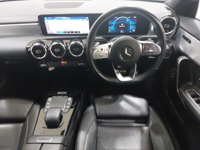 Used Mercedes-Benz CLA 2020 for sale - 76893442: Photo 7